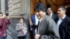 El expresidente de Bolivia, Evo Morales, se reunió con los seguidores de su partido Movimiento Al Socialismo (MAS) en Buenos Aires, donde permanece como refugiado. Allí planteó su idea de crear dichas milicias similiares a Venezuela.