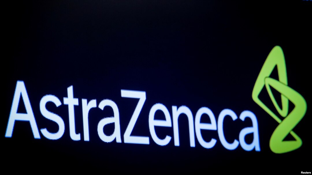 La farmacéutica AstraZeneca cerró el jueves sus primeros acuerdos para producir 400 millones de dosis de su vacuna para el COVID-19.