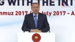Erdoğan: “OHAL Bu İş Bittiği Zaman Bitecek”