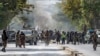 BMT: Afg'onistonda terrorchi guruhlar jonlanmoqda