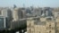FILE - Central Baku, Azerbaijan