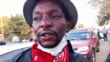 Ukhuluma Ngakwenzelwa Ngumuyi uErnest 'Maphepha' Sibanda