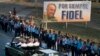 La mort de Fidel Castro laisse l'olympisme cubain orphelin