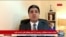 محمد قائدی: جمهوری اسلامی می‌کوشد پرونده جنگ را به پرونده بازسازی پیوند بزند