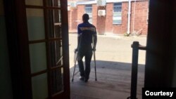 Doctors Strike Bulawayo