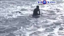 Manchetes Africanas 10 Junho 2016