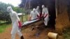 WHO: Korban Tewas Ebola Lampaui 5.000 Orang