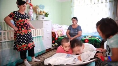 Amerikadagi o'zbekistonliklar va milliy an'analar