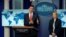 Cоветник президента США Дональда Трампа Томас Боссерт (в центре)