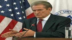 Berisha: Shumica kundër kandidaturës së Shehut për Kontrollin e Shtetit
