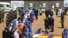 Zimbabwe Buries 2 Ministers, Former Prison Chief Amid COVID-19 Surge 