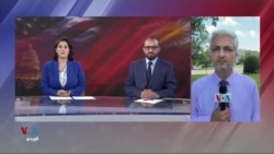 Trump Du Fermanên Girêdayî Dayîna Nasnameya Amerîkî Îmze Kirin
