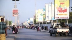 Qubanaha VOA, May 05, 2021