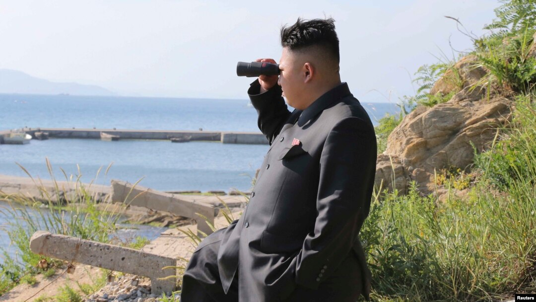 Pemimpin tertinggi Korea Utara Kim Jong-un (31 tahun), tidak terlihat di depan umum dalam lebih dari sebulan terakhir.