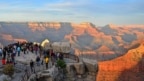 The Grand Canyon: Beyond Words