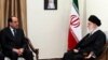 ایران به دنبال پیدا کردن جانشینی برای نوری‌ مالکی است