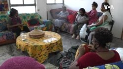 Israel African Womens Collective ...