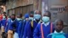 Kenyan Schools Reopen Despite Coronavirus Concerns 