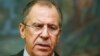 Russia's Lavrov Says Moscow Concerned by German Leaders