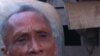 Ta An, a former Khmer Rouge commander speaks during an exclusive interview with VOA Khmer on July 27, 2011 at his house in Kamrieng district of Cambodia's northwestern Battambang province. He is among those being investigated by the Khmer Rouge tribunal f