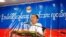 ၈၈ မျိုးဆက်ကျောင်းသားခေါင်းဆောင် ဦးကိုကိုကြီး