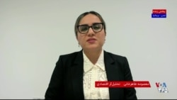 معصومه طاهرخانی: با تداوم نقدینگی، دلار ۳۴۰ هزار تومانی، حداقل چشم‌انداز امسال است
