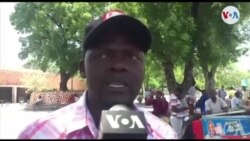 Ayiti: Yon Lòt Jounen Pwotès nan Pòtoprens pou Mande Demisyon Prezidan Jovenel Moize