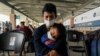 First Asylum-Seekers from Mexico's Matamoros Border Camp Enter US 