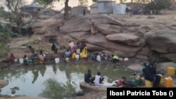 South Sudan in Focus: Residents of South Sudan's capital face clean water ordeal