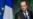 Coup de feu pendant un discours de Hollande