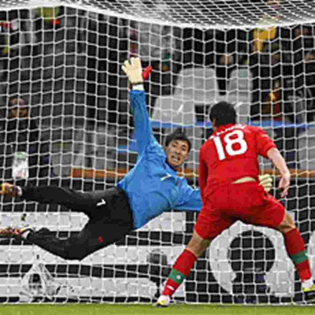 جام جهانی فوتبال ۲۰۱۰