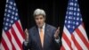 Kerry ve "progreso" en negociación con Irán