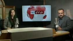 د ډیوه ریډیو د روانو چارو خپرونه په ټي وي