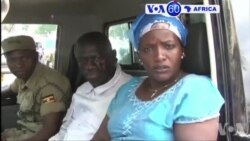 Manchetes Africanas 16 Fevereiro 2016