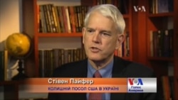 Аргументи, які не переконують Обаму : Чому США мають дати Україні зброю