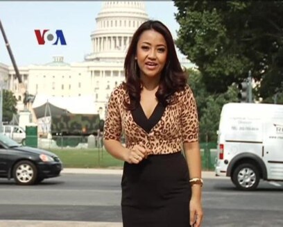 Evolusi Bendera Amerika - Liputan Berita VOA 