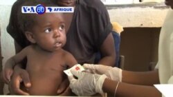 VOA60 Afrique du 25 octobre 2016