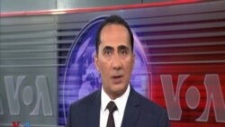 حمایت از معترضان خوزستان در خارج از کشور و پایتخت آمریکا 