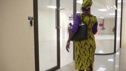 Nigeria Cryptocurrency Women USAGM