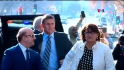 ԱՄՆ-ում կդատապարտեն ազգային անվտանգության նախկին խորհրդականին