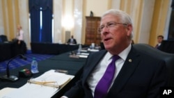 Senator Roger Wicker