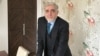 Afghanistan's Abdullah Won't Rule Out Presidential Bid