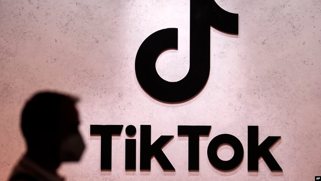 Britain TikTok