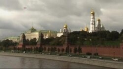 معماری آوانگارد دهه ۱۹۲۰ شوروی در معرض نابودی