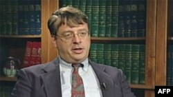 Robert Hend o Zapadnom Balkanu