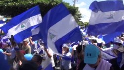 ¿Economía de Nicaragua en peligro?