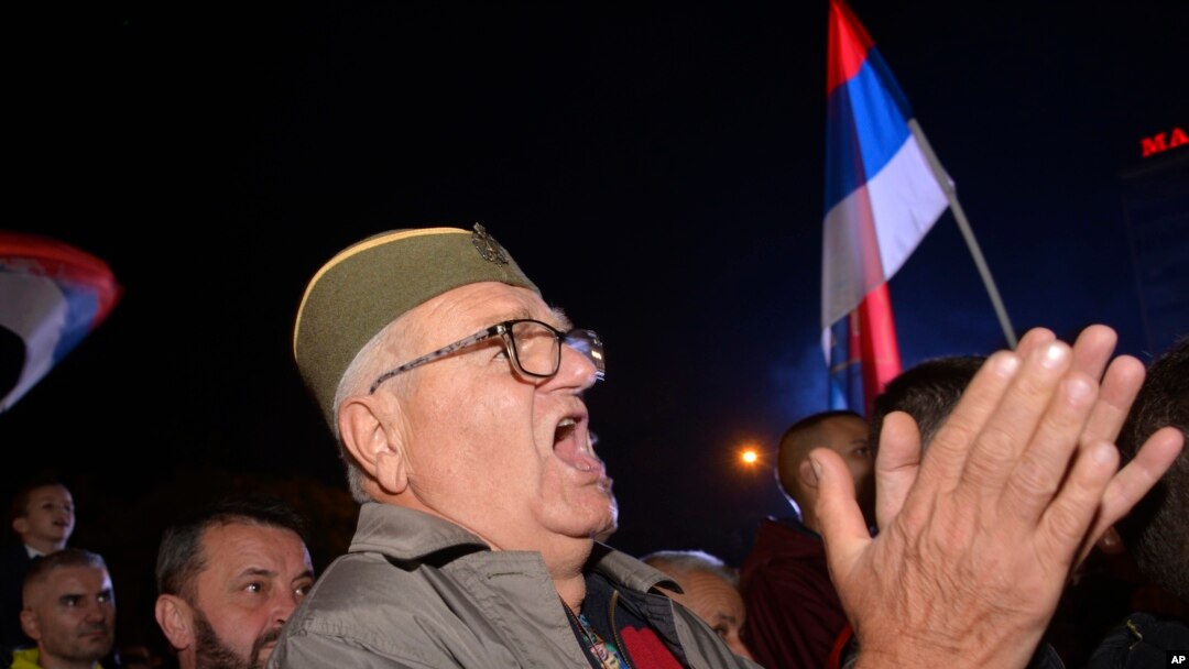 Izbori u entitetu RS