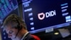 Four Suits Filed on Behalf of Investors After NYSE IPO of China’s Didi