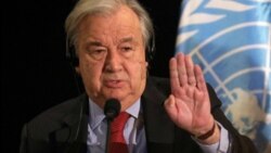 EE.UU. ONU encuesta guerra Ucrania
