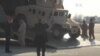 Солдат розповів, чим "Humvee" зі США кращі за українські "Кугуар" та "Спартан"